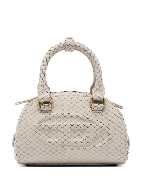 1dr Dome Print Tote Bag made by Diesel