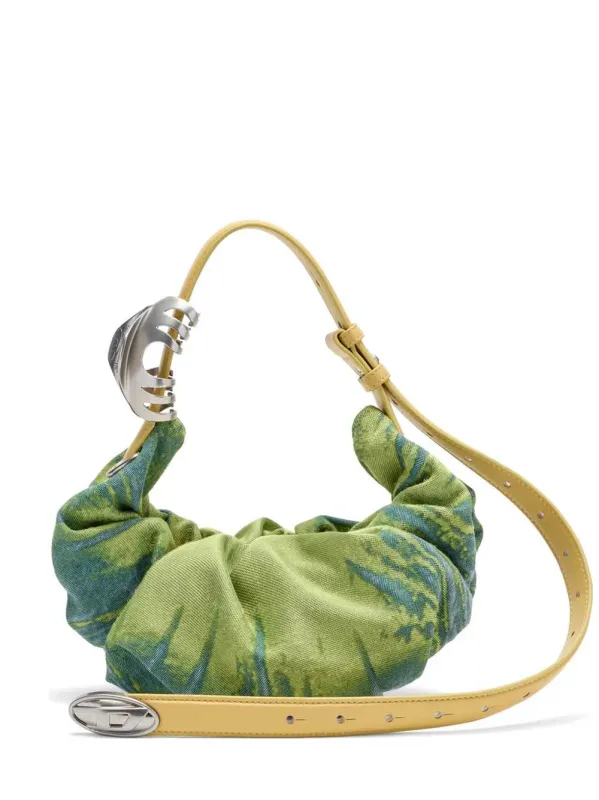 Grab-D Shoulder Bag made by Diesel