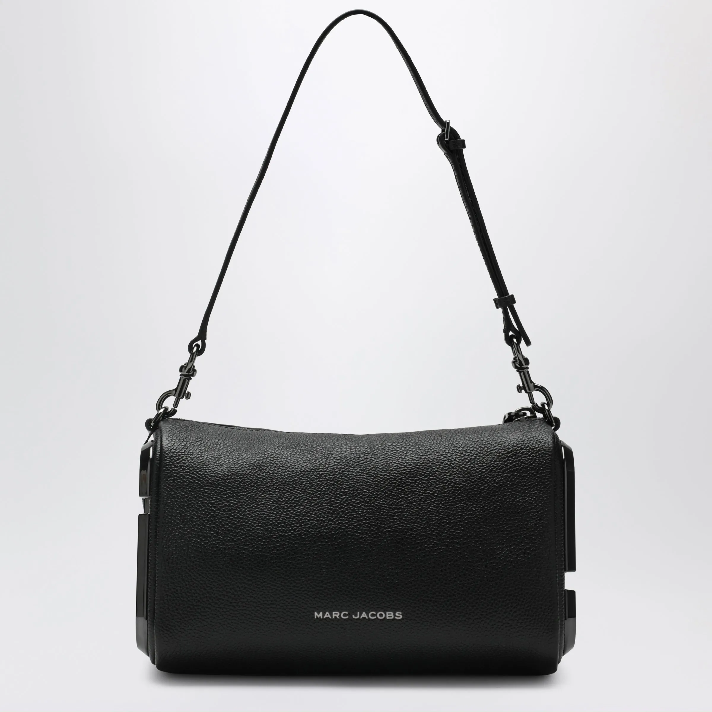 Snapshot Dtm Crossbody Bag In Black Leather sold by Wanan Luxury product image thumbnail 2