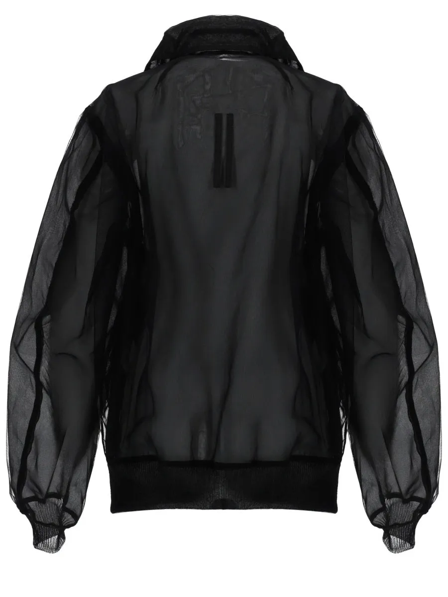 Giacca Bomber "Dracucollar Flight" sold by Wanan Luxury product image thumbnail 2