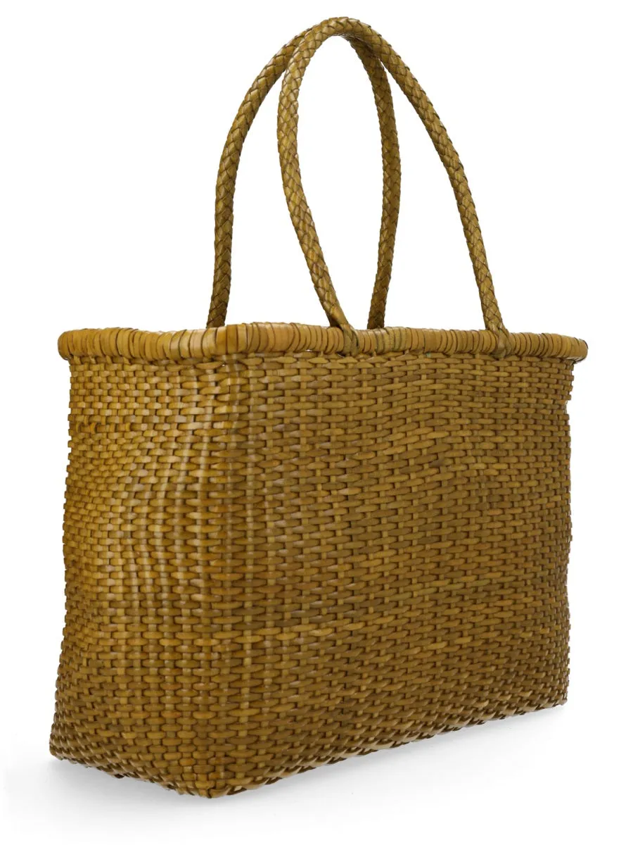 Borsa "B Weave" Large sold by Wanan Luxury product image thumbnail 3