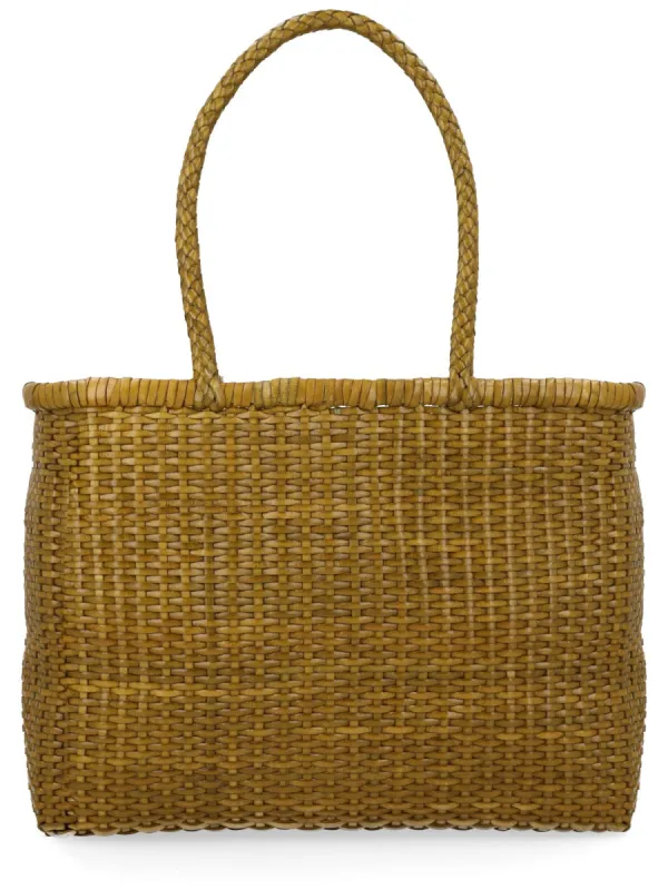 Borsa "B Weave" Large made by Dragon Diffusion