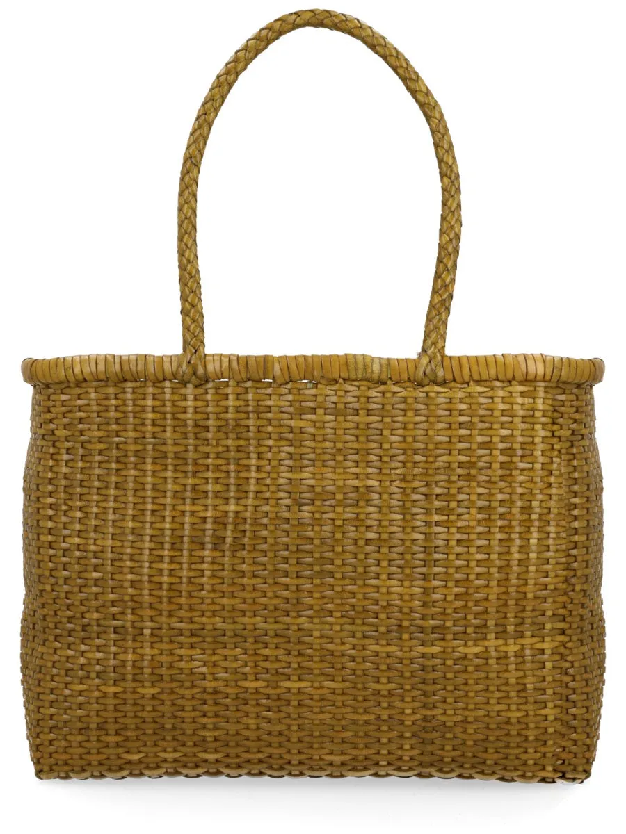 Borsa "B Weave" Large sold by Wanan Luxury product image thumbnail 2