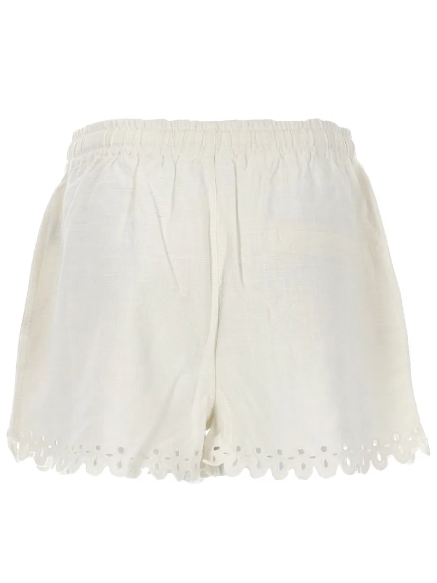 Shorts "Balyme" sold by Wanan Luxury product image thumbnail 2