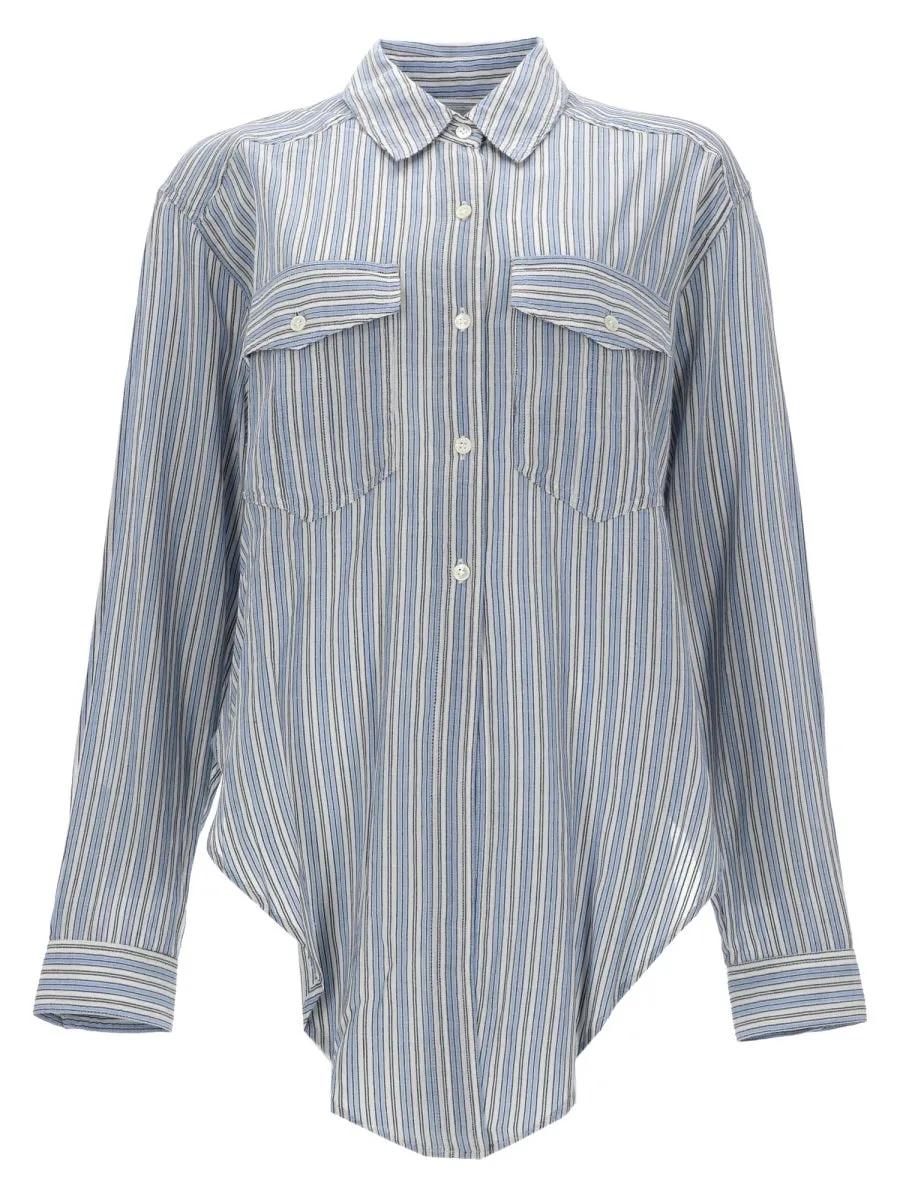 Camicia "Nath" sold by Wanan Luxury