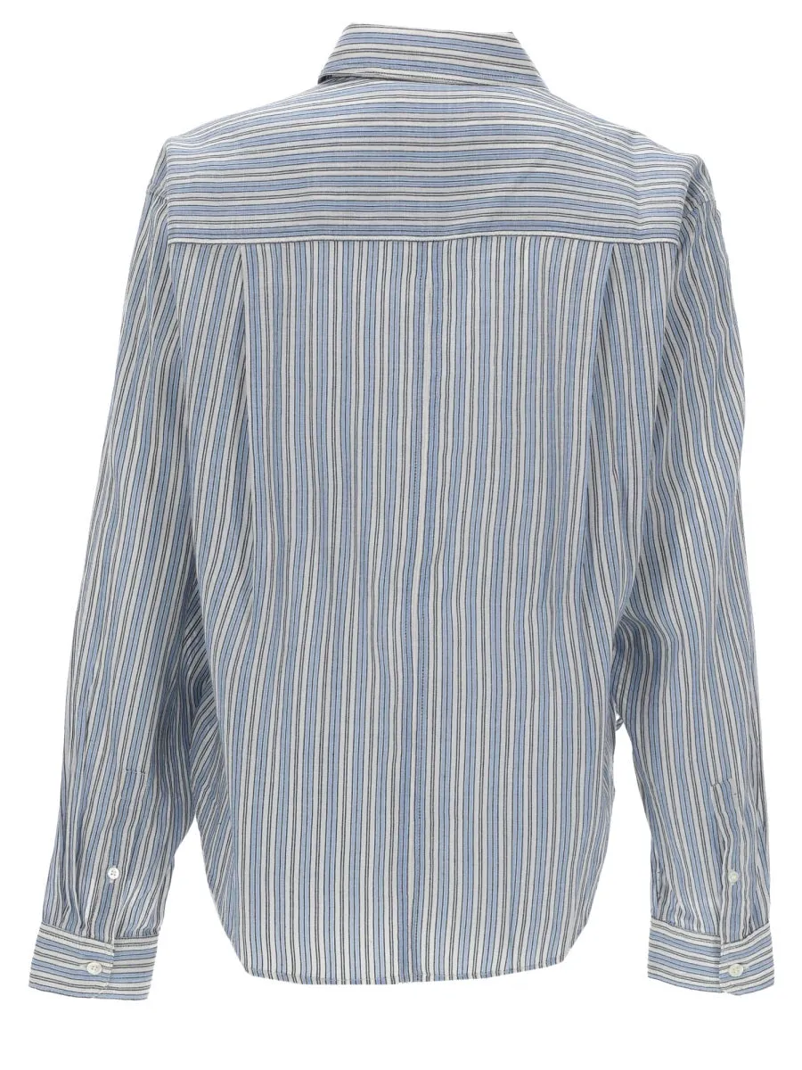Camicia "Nath" sold by Wanan Luxury product image thumbnail 2