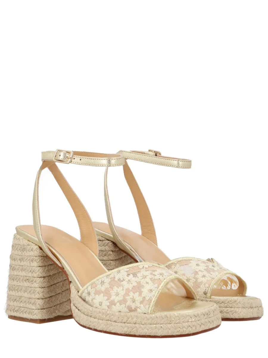 Sandalo "Vals" sold by Wanan Luxury product image thumbnail 2