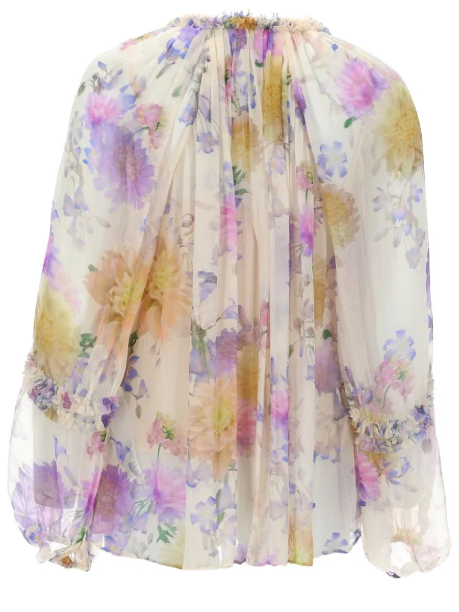 Blusa "Luna" sold by Wanan Luxury product image thumbnail 2