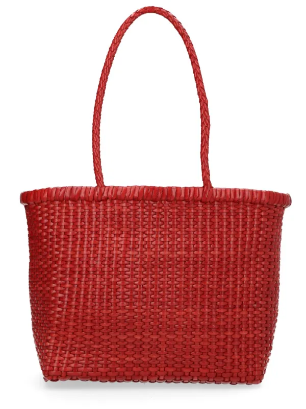 Borsa "B Weave" Small made by Dragon Diffusion