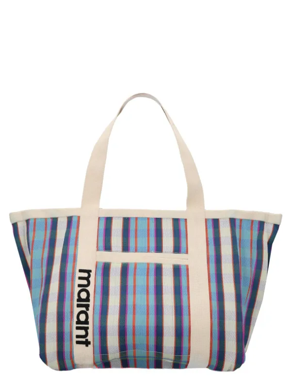 Borsa "Darwen" made by Isabel Marant