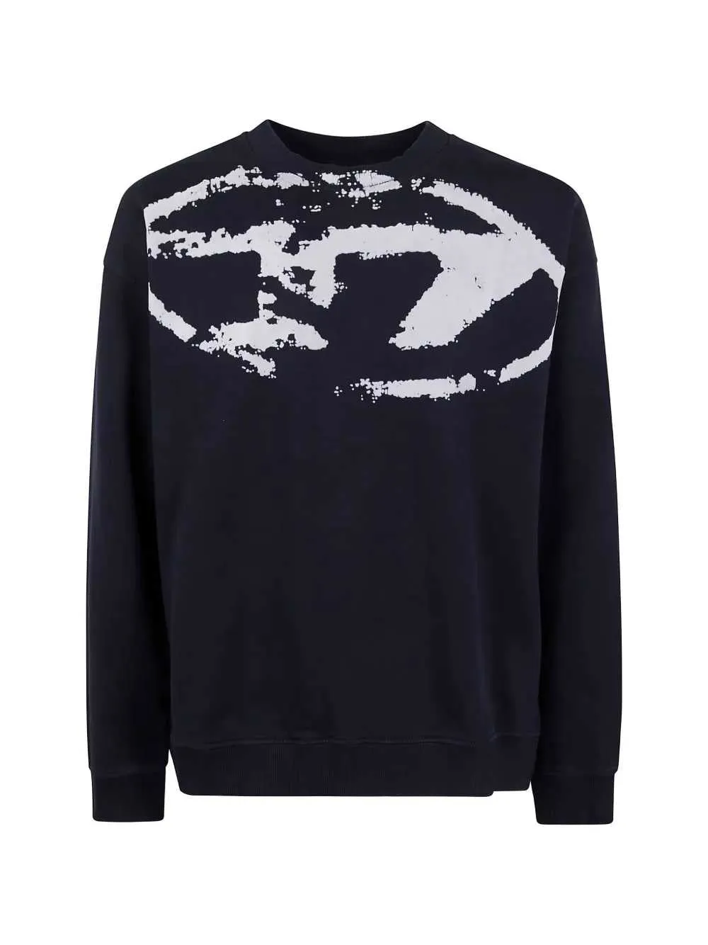 S-Boxt-N5 Printed Sweatshirt sold by Wanan Luxury