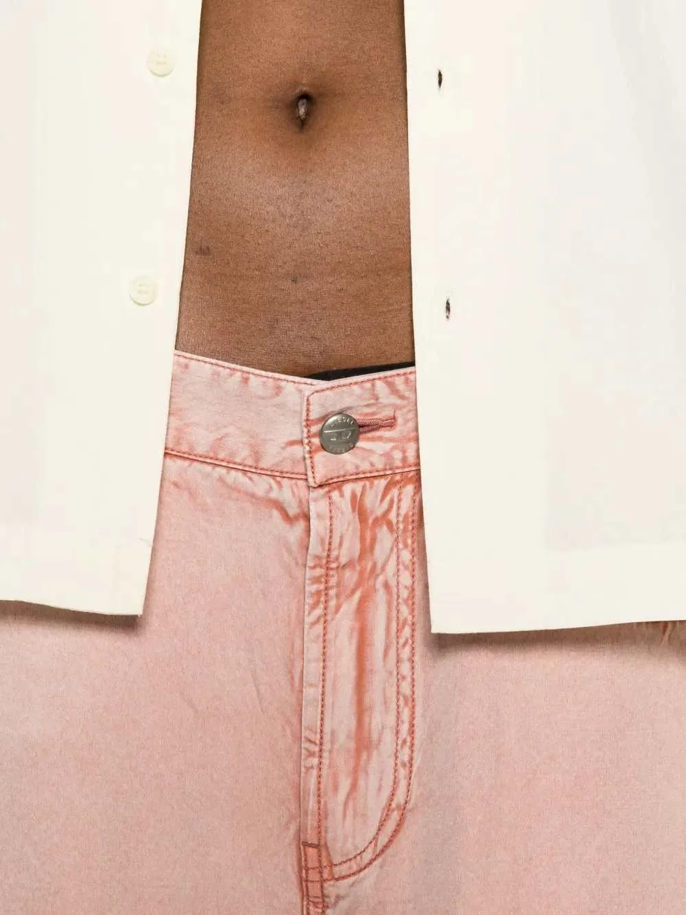 P-Desi Shorts sold by Wanan Luxury product image thumbnail 5