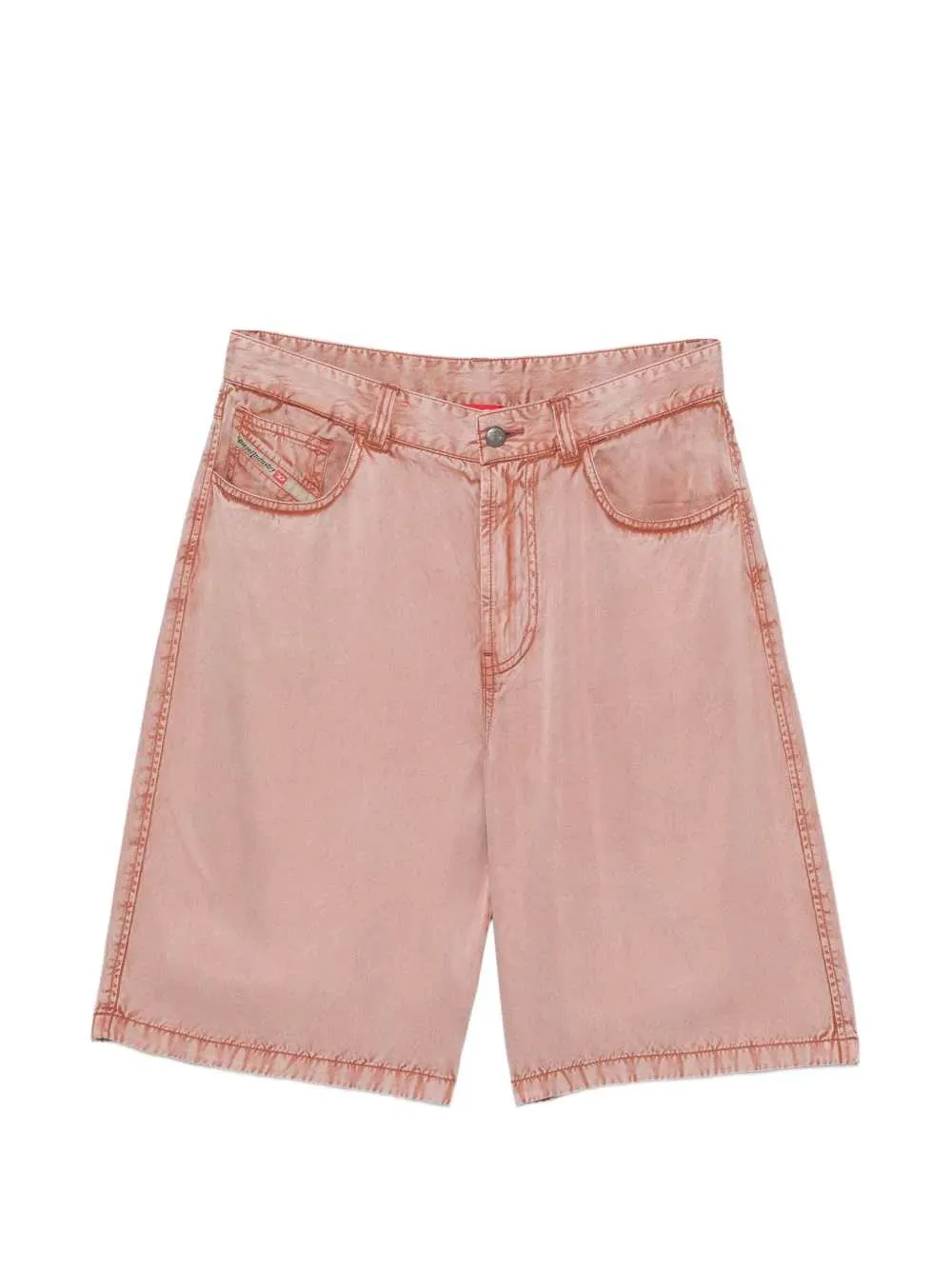 P-Desi Shorts sold by Wanan Luxury