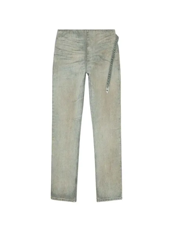 D-Thanor Jeans made by Diesel