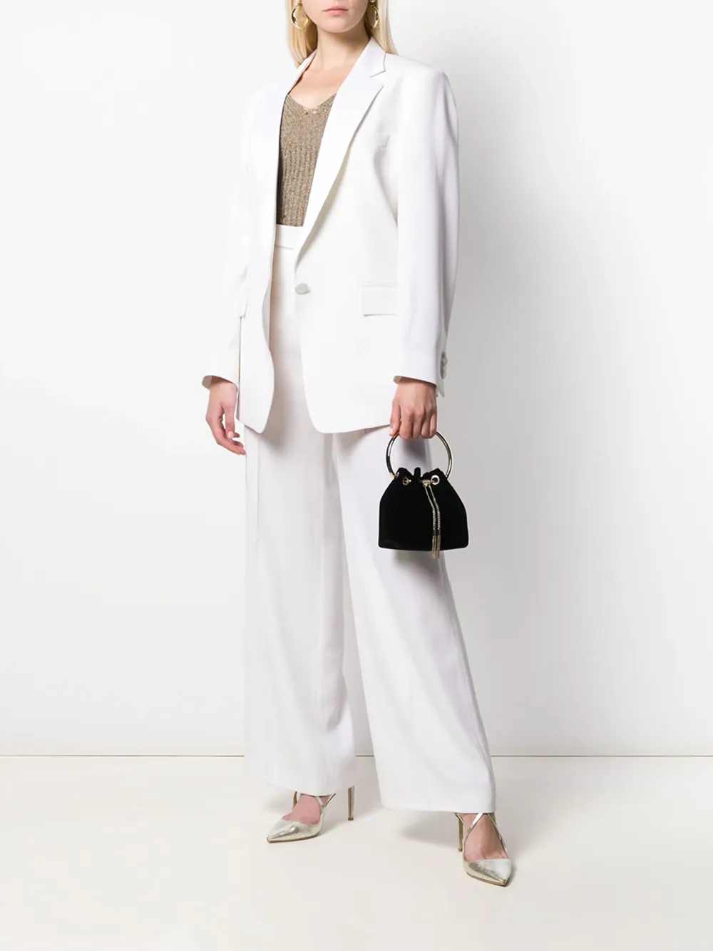 Bon Bon Bag With Bracelet sold by Wanan Luxury product image thumbnail 5