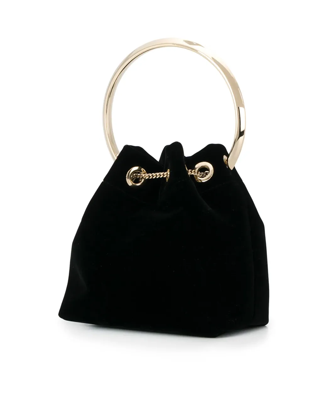 Bon Bon Bag With Bracelet sold by Wanan Luxury product image thumbnail 2