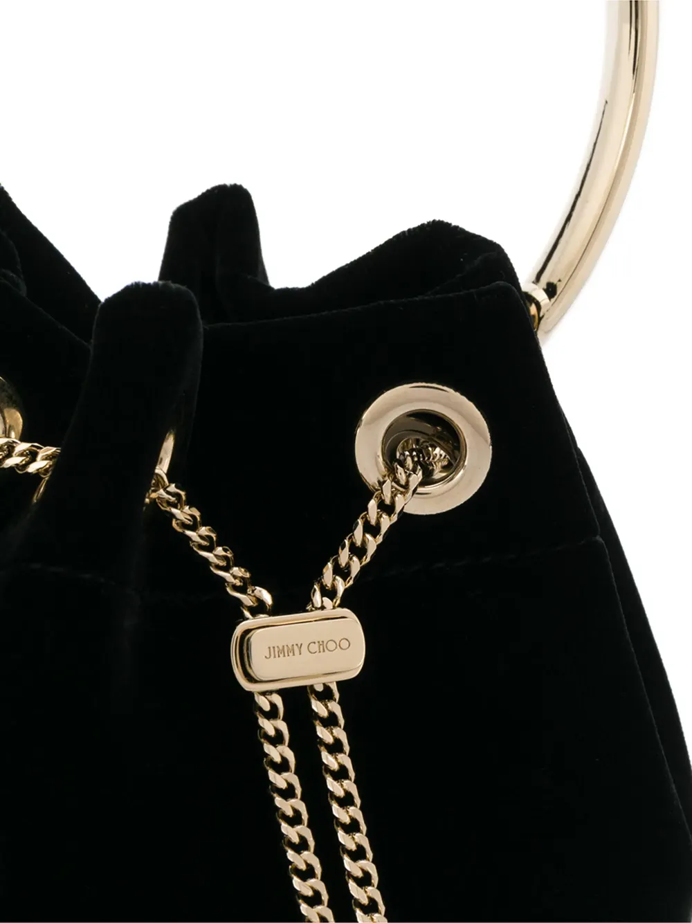 Bon Bon Bag With Bracelet sold by Wanan Luxury product image thumbnail 3