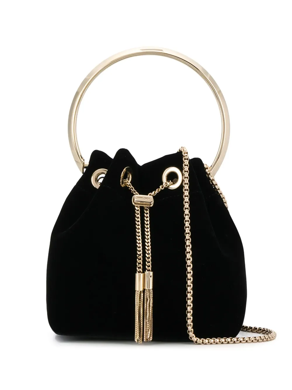 Bon Bon Bag With Bracelet sold by Wanan Luxury