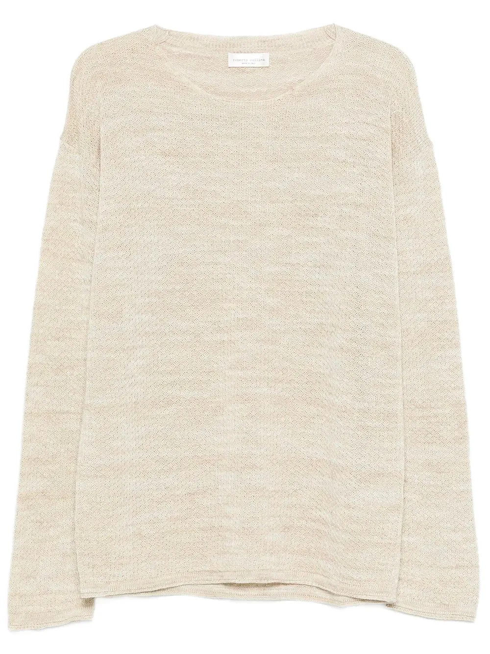 Roundneck Sweater sold by Wanan Luxury
