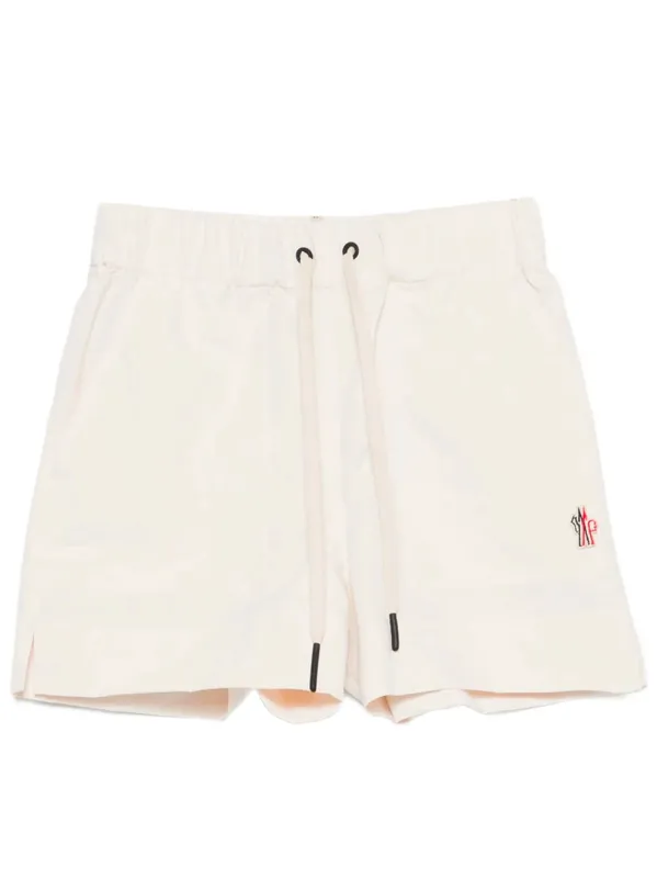Grenoble Shorts made by Moncler
