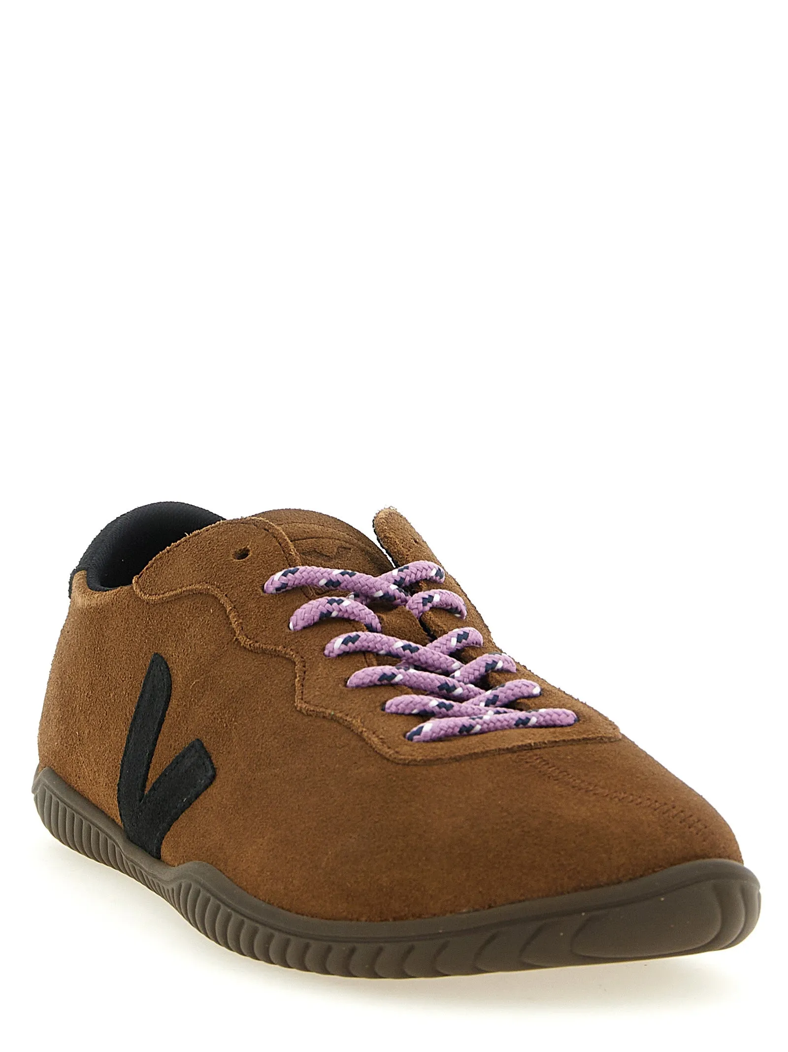 Jitsu Sneakers Brown sold by Wanan Luxury product image thumbnail 2