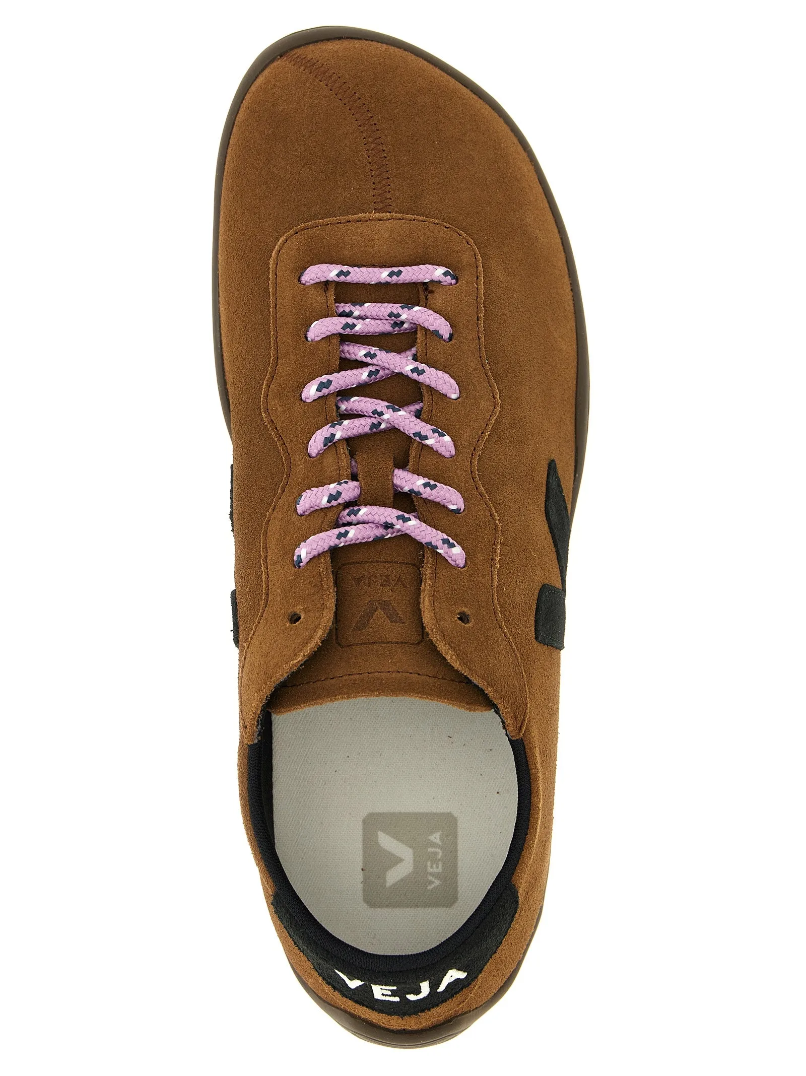 Jitsu Sneakers Brown sold by Wanan Luxury product image thumbnail 4
