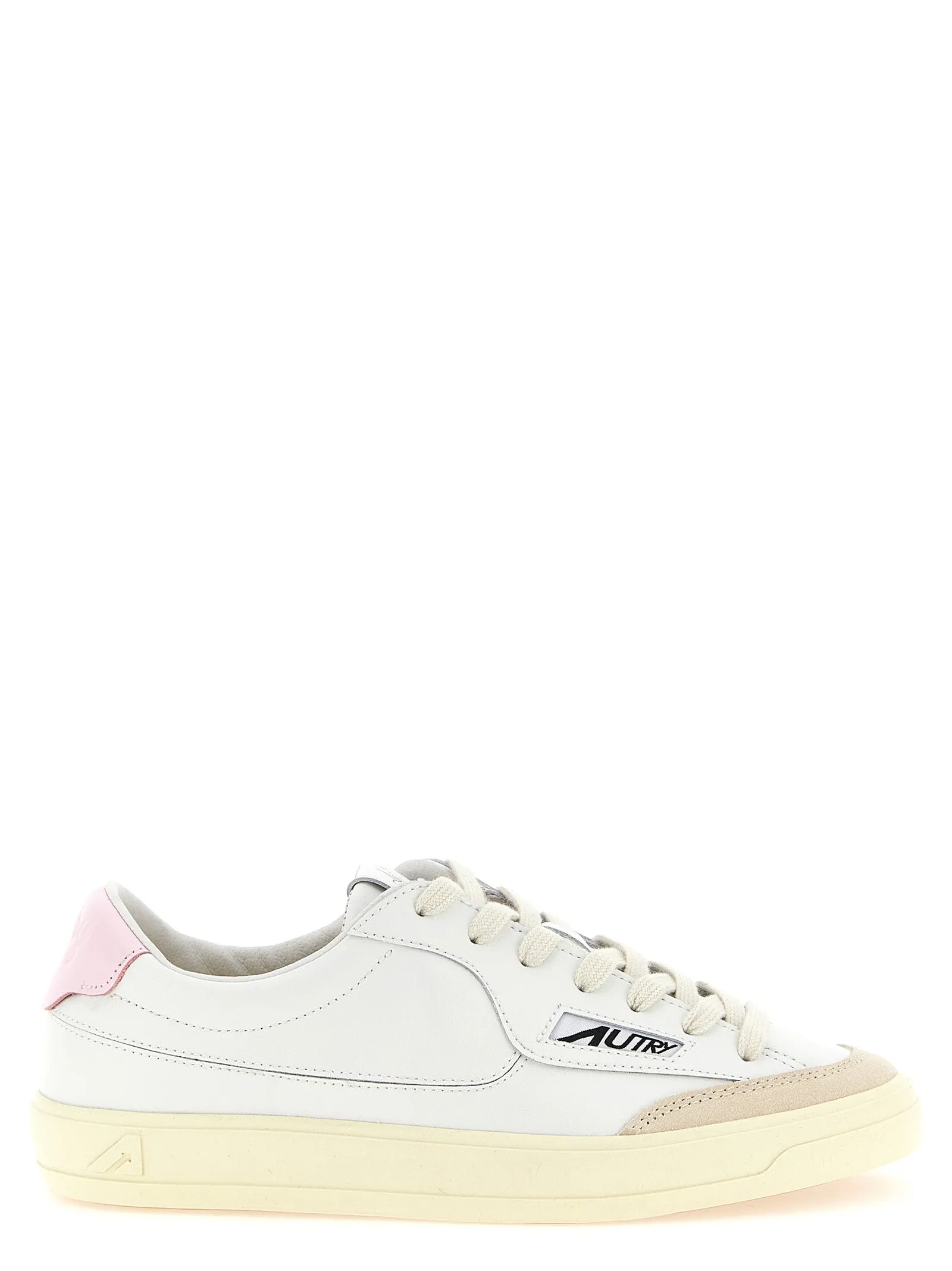 Windscape Low Sneakers Pink sold by Wanan Luxury