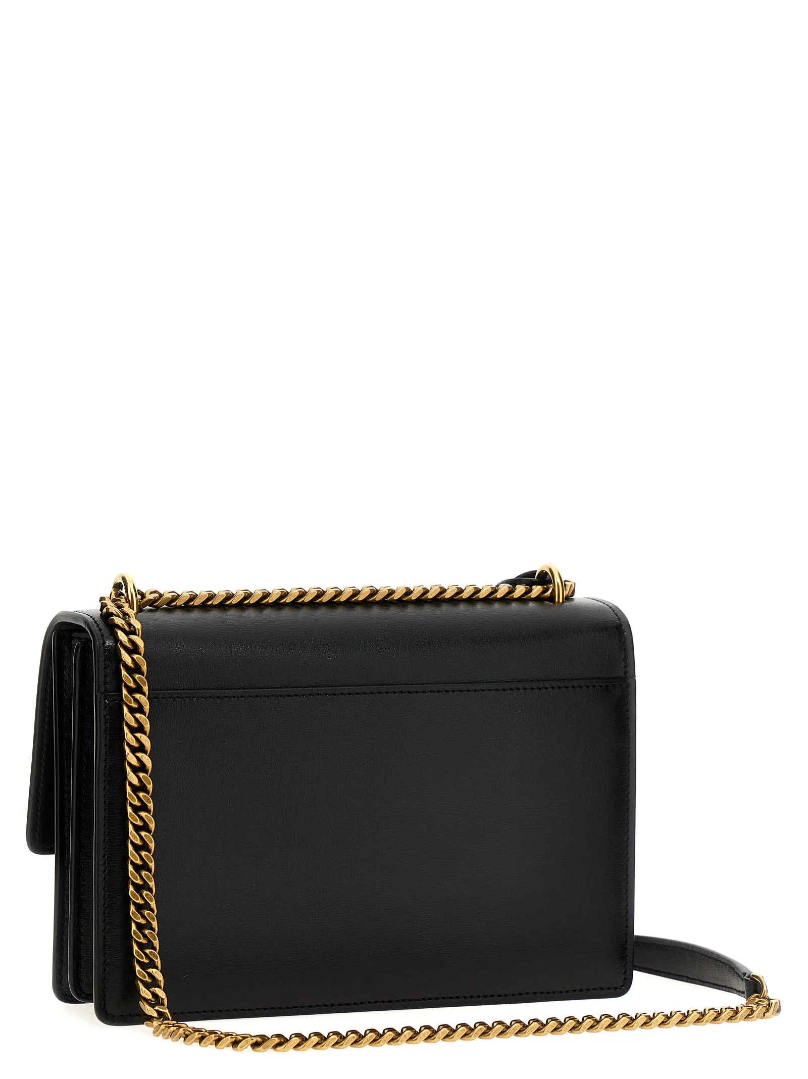 Sunset Crossbody Bags Black sold by Wanan Luxury product image thumbnail 2