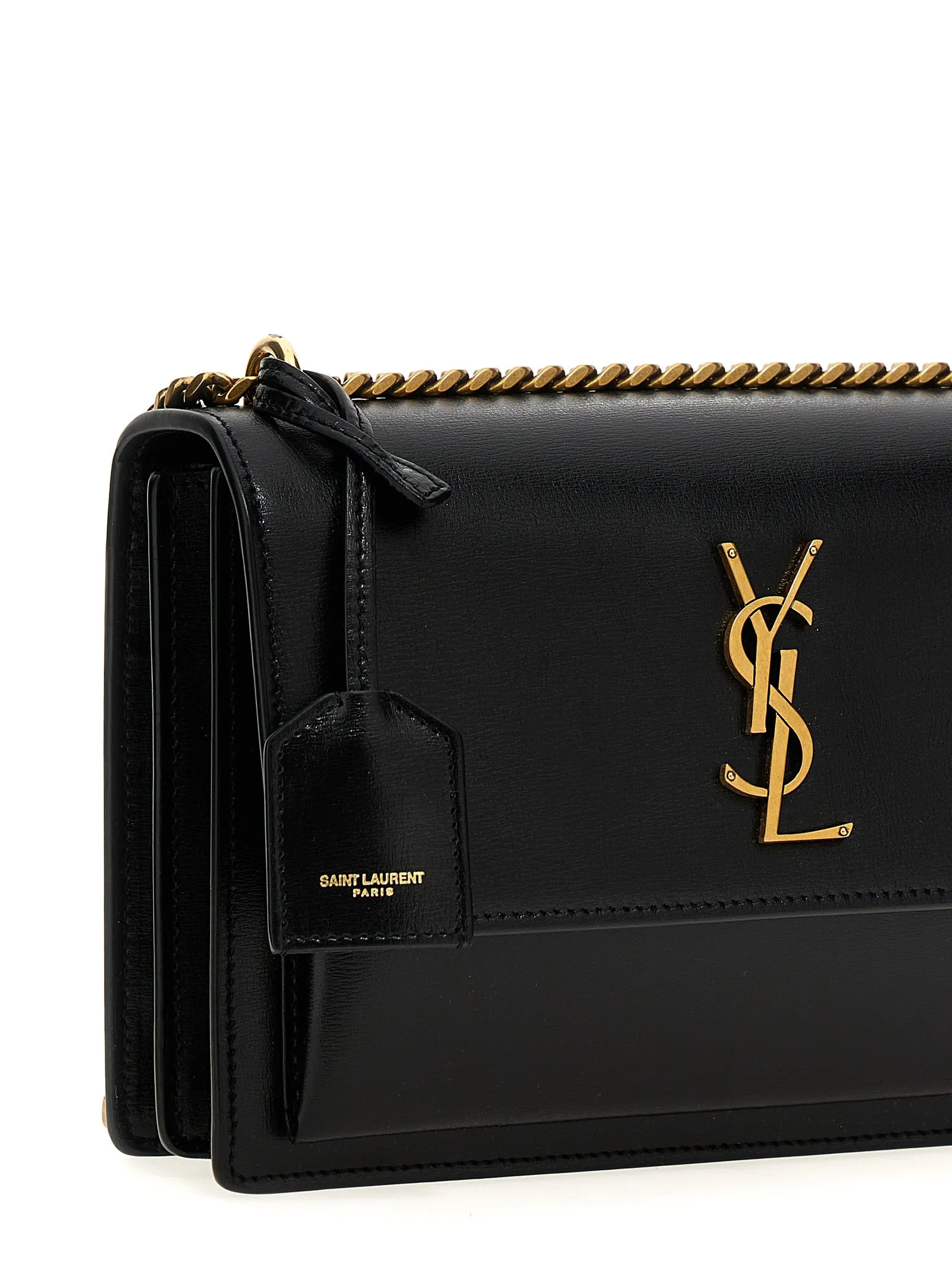 Sunset Crossbody Bags Black sold by Wanan Luxury product image thumbnail 3