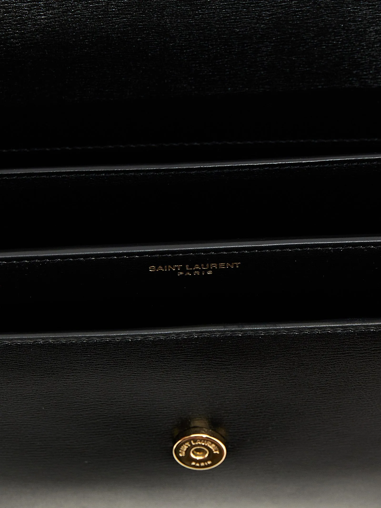 Sunset Crossbody Bags Black sold by Wanan Luxury product image thumbnail 4