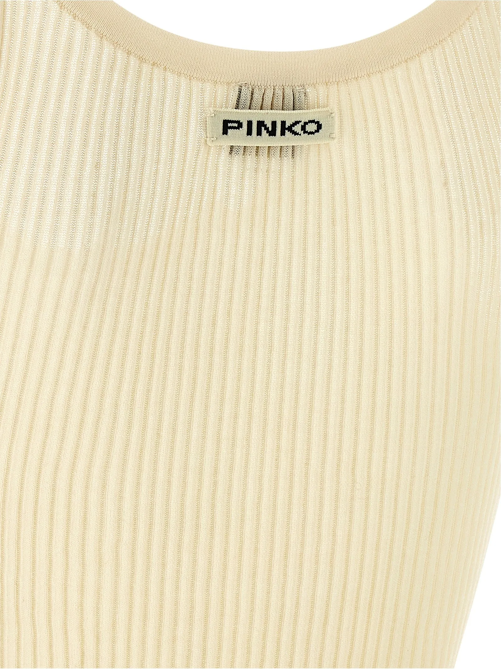 Mulinello Tops Beige sold by Wanan Luxury product image thumbnail 4