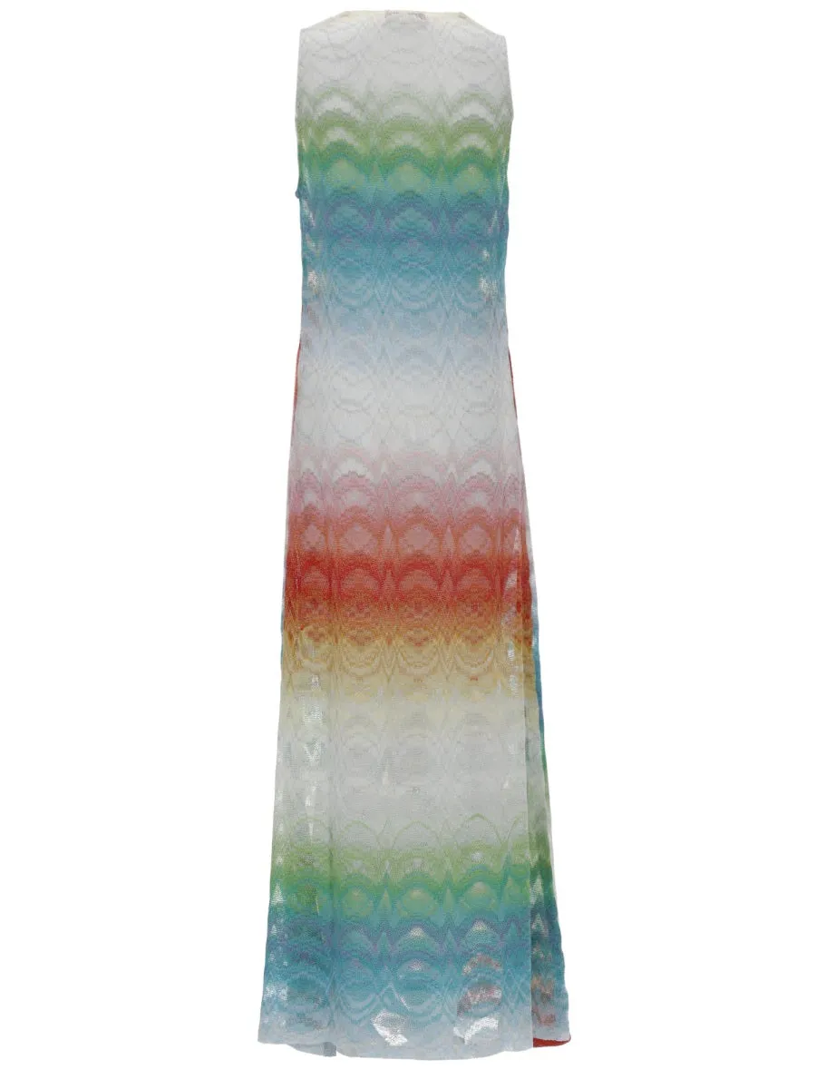 Abito Lungo Copricostume sold by Wanan Luxury product image thumbnail 2