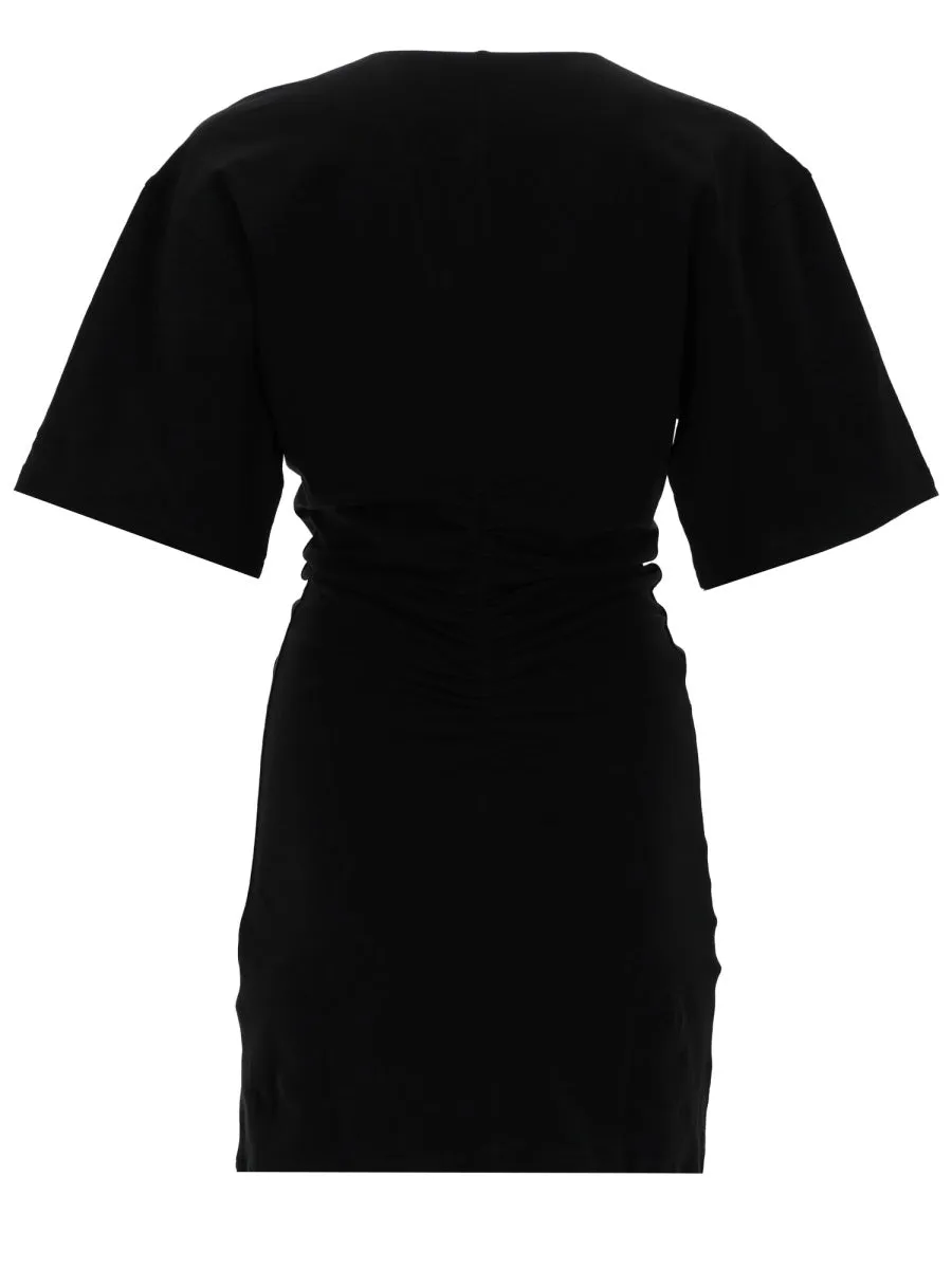 Mini Abito Con Zip sold by Wanan Luxury product image thumbnail 2