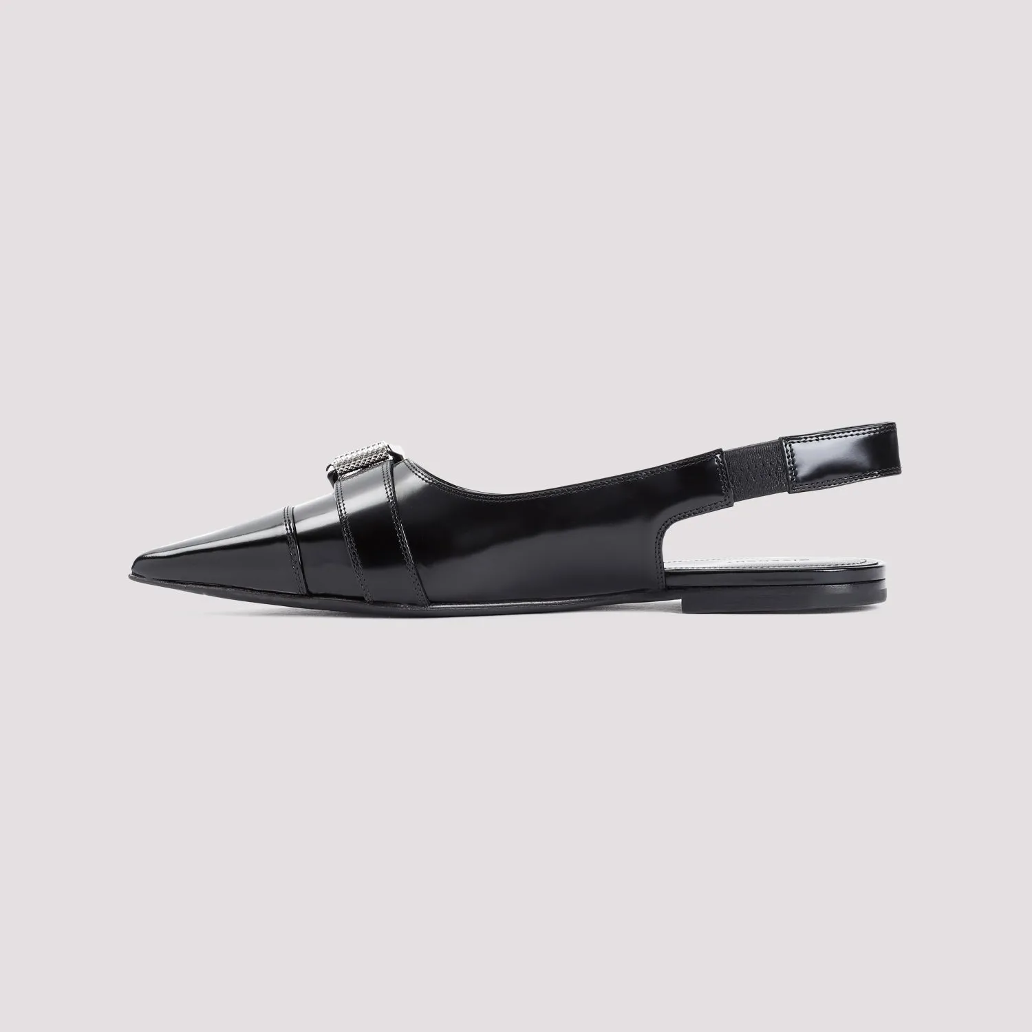 Ballerinas Black sold by Wanan Luxury product image thumbnail 3
