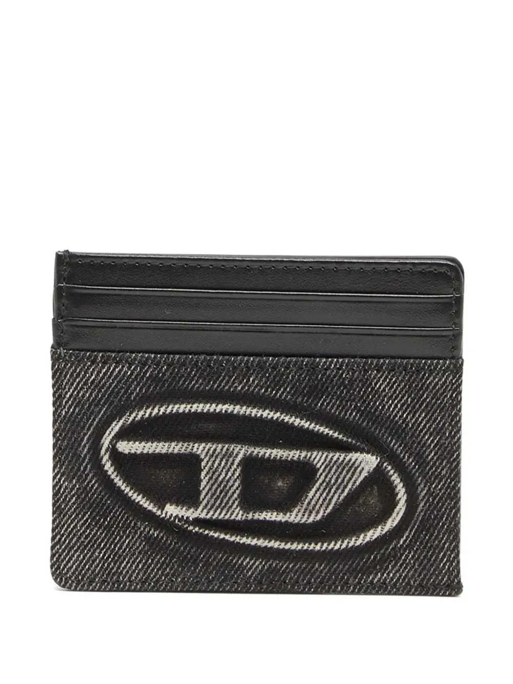 Card Holder With Embossed Logo sold by Wanan Luxury