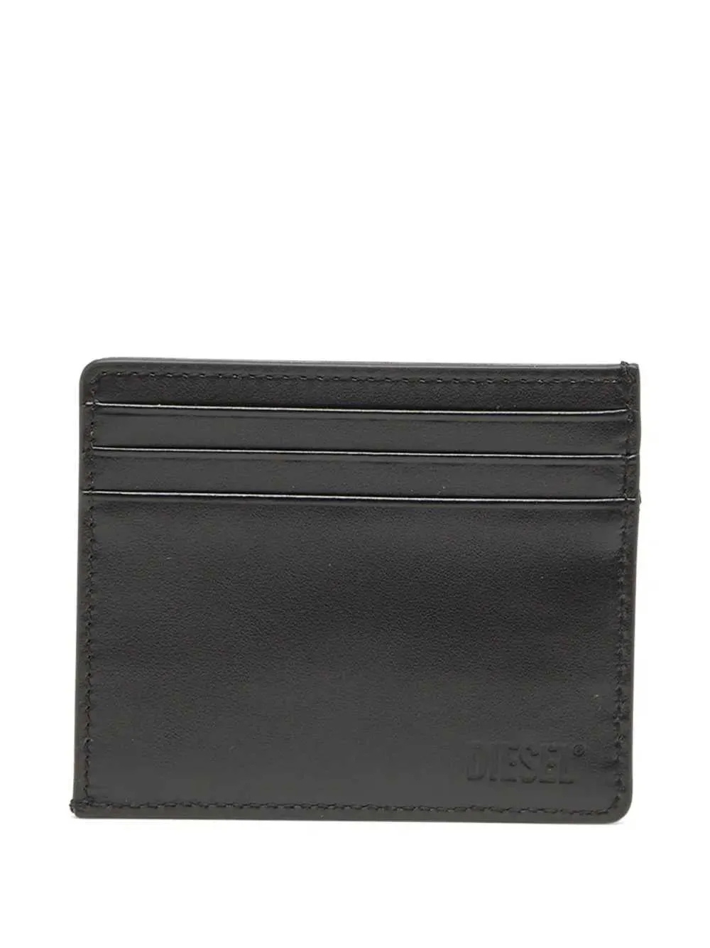 Card Holder With Embossed Logo sold by Wanan Luxury product image thumbnail 2