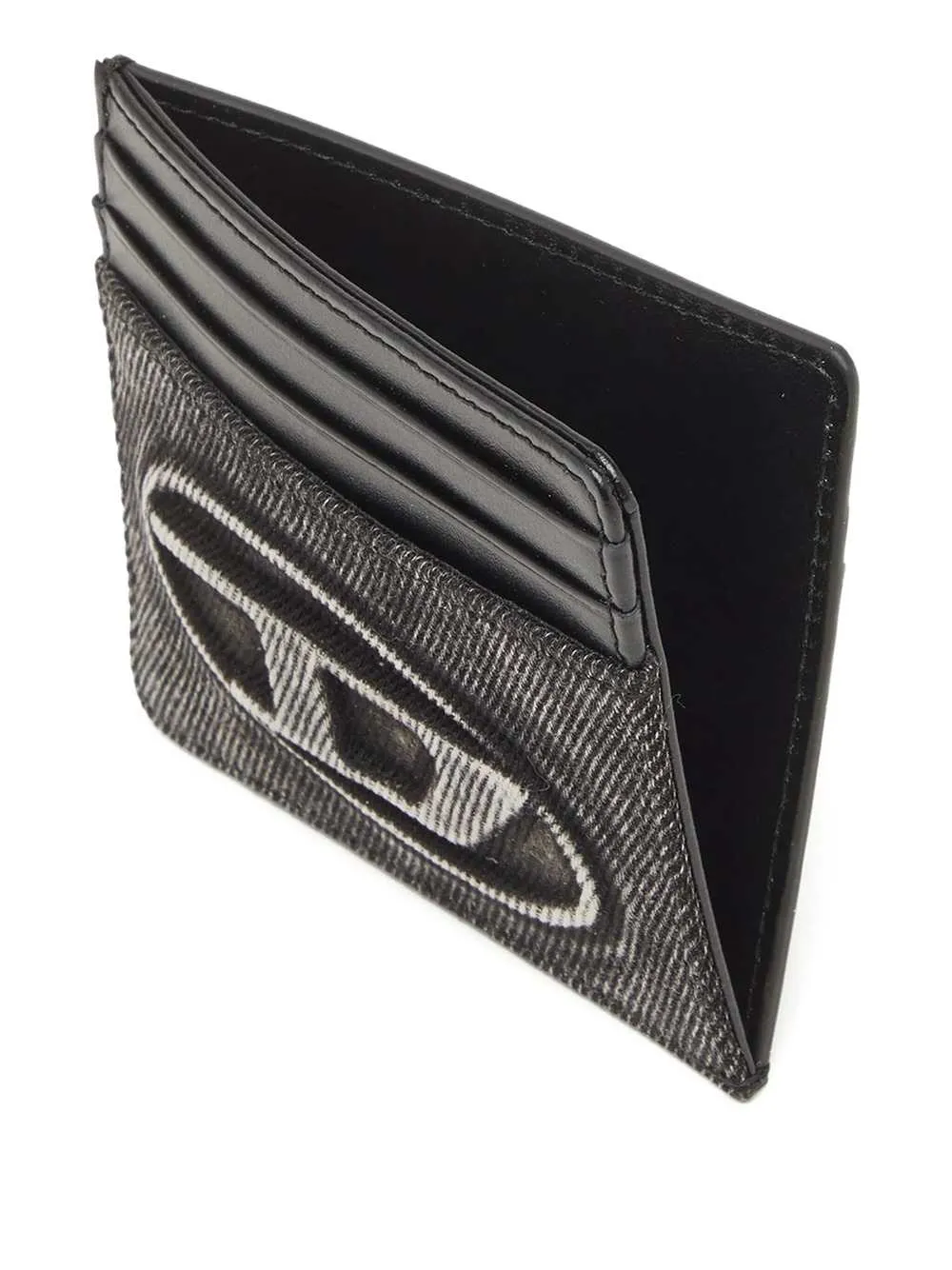 Card Holder With Embossed Logo sold by Wanan Luxury product image thumbnail 3