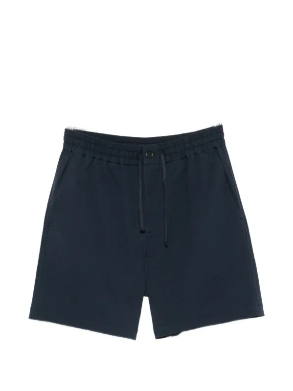 Cotton Shorts made by MAISON KITSUNE