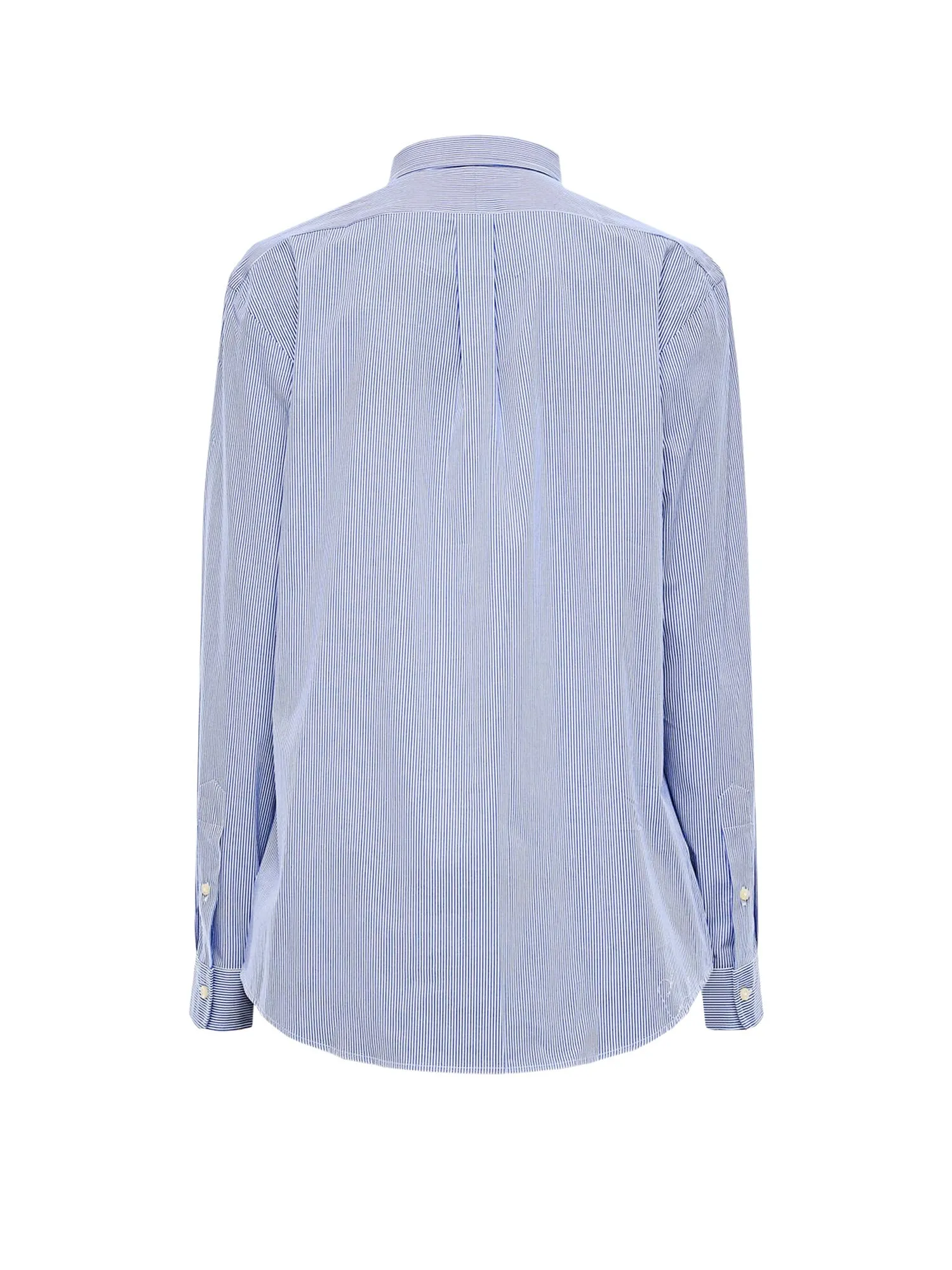 Stretch Cotton Shirt sold by Wanan Luxury product image thumbnail 2