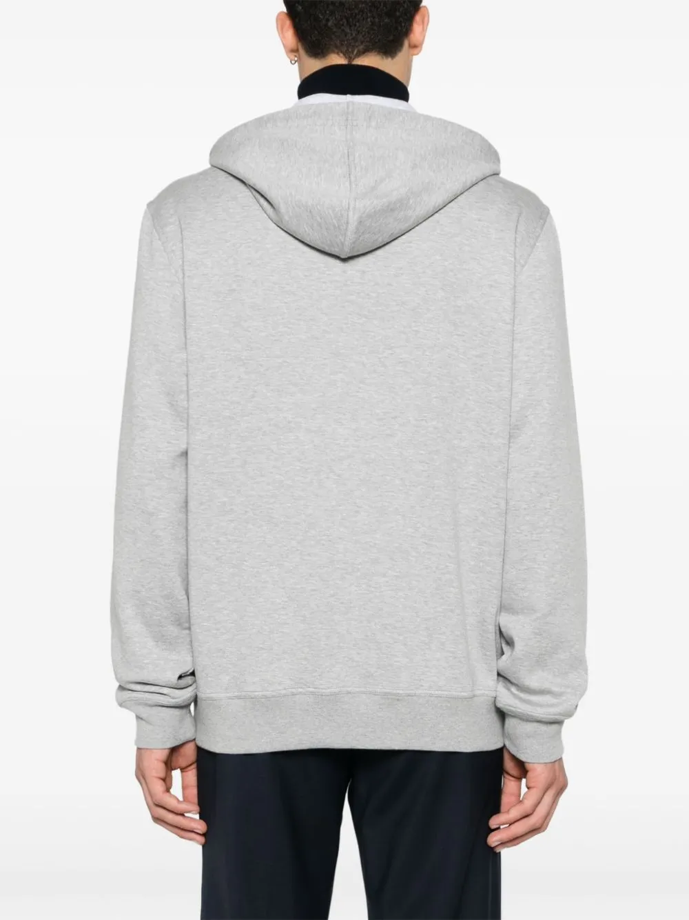 Cotton Blend Hoodie sold by Wanan Luxury product image thumbnail 2