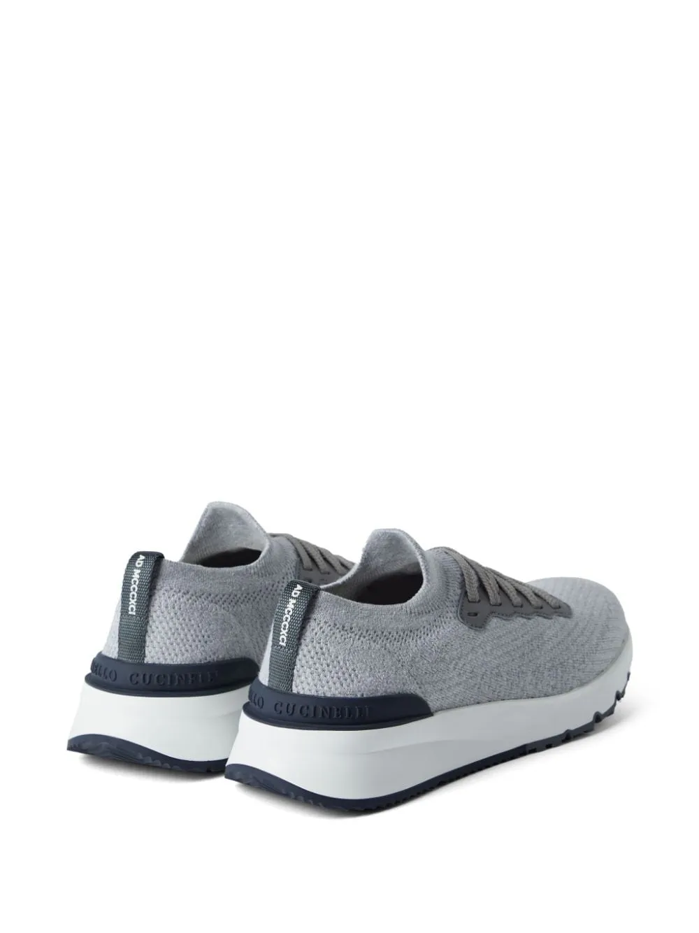 Knitted Sneakers sold by Wanan Luxury product image thumbnail 3