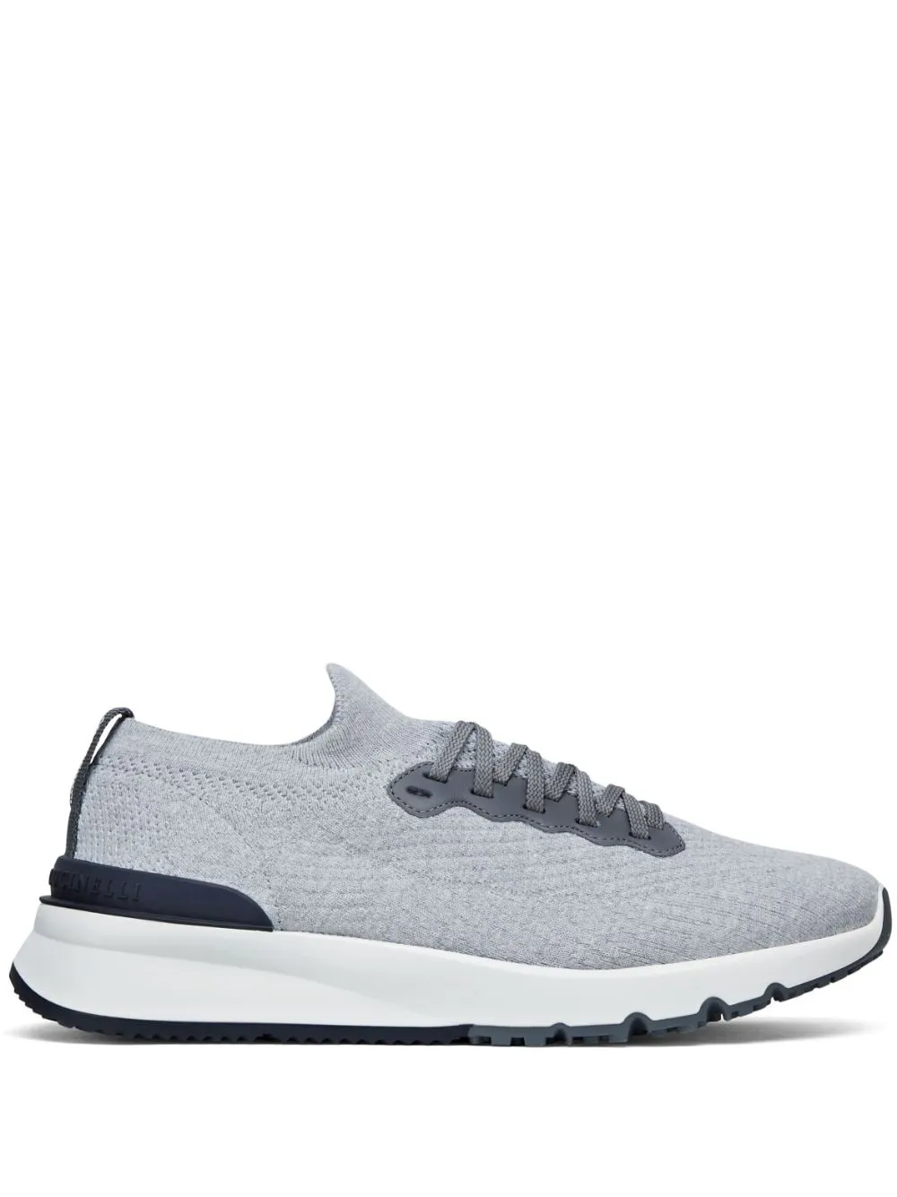 Knitted Sneakers sold by Wanan Luxury