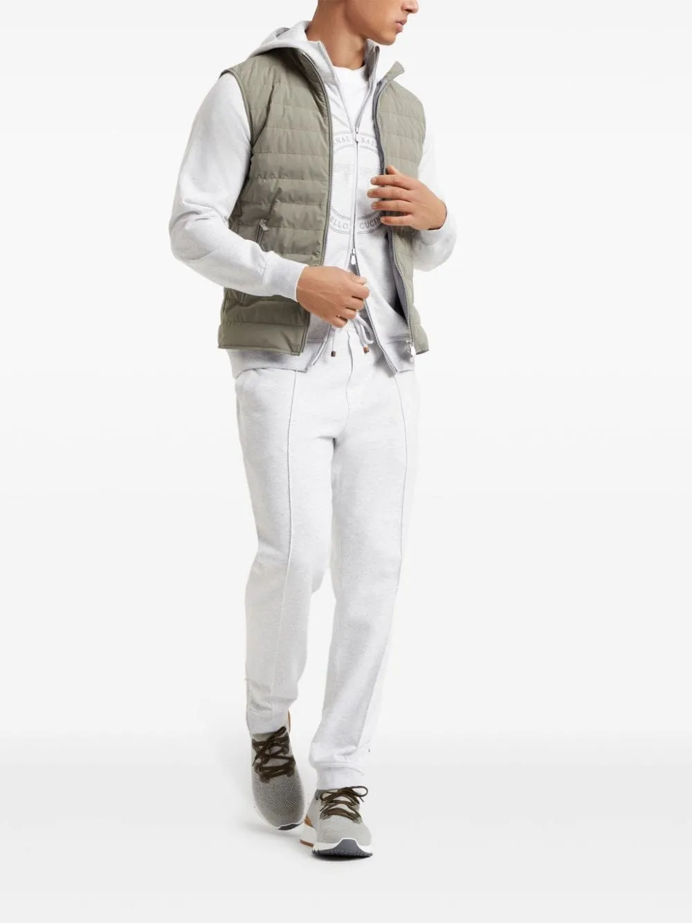 Cotton T-Shirt sold by Wanan Luxury product image thumbnail 4