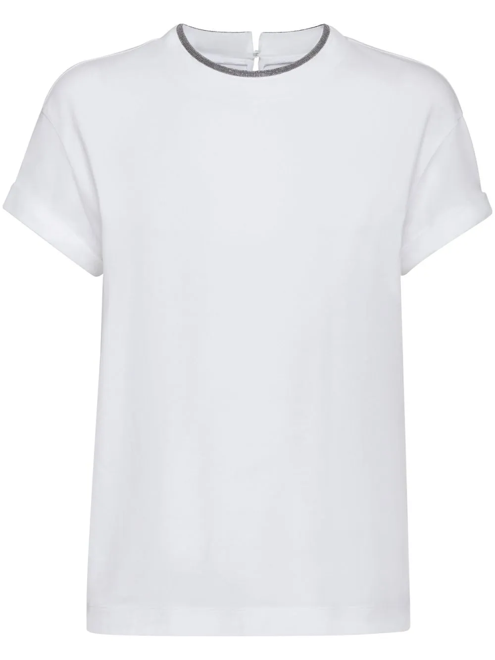 Cotton T-Shirt sold by Wanan Luxury