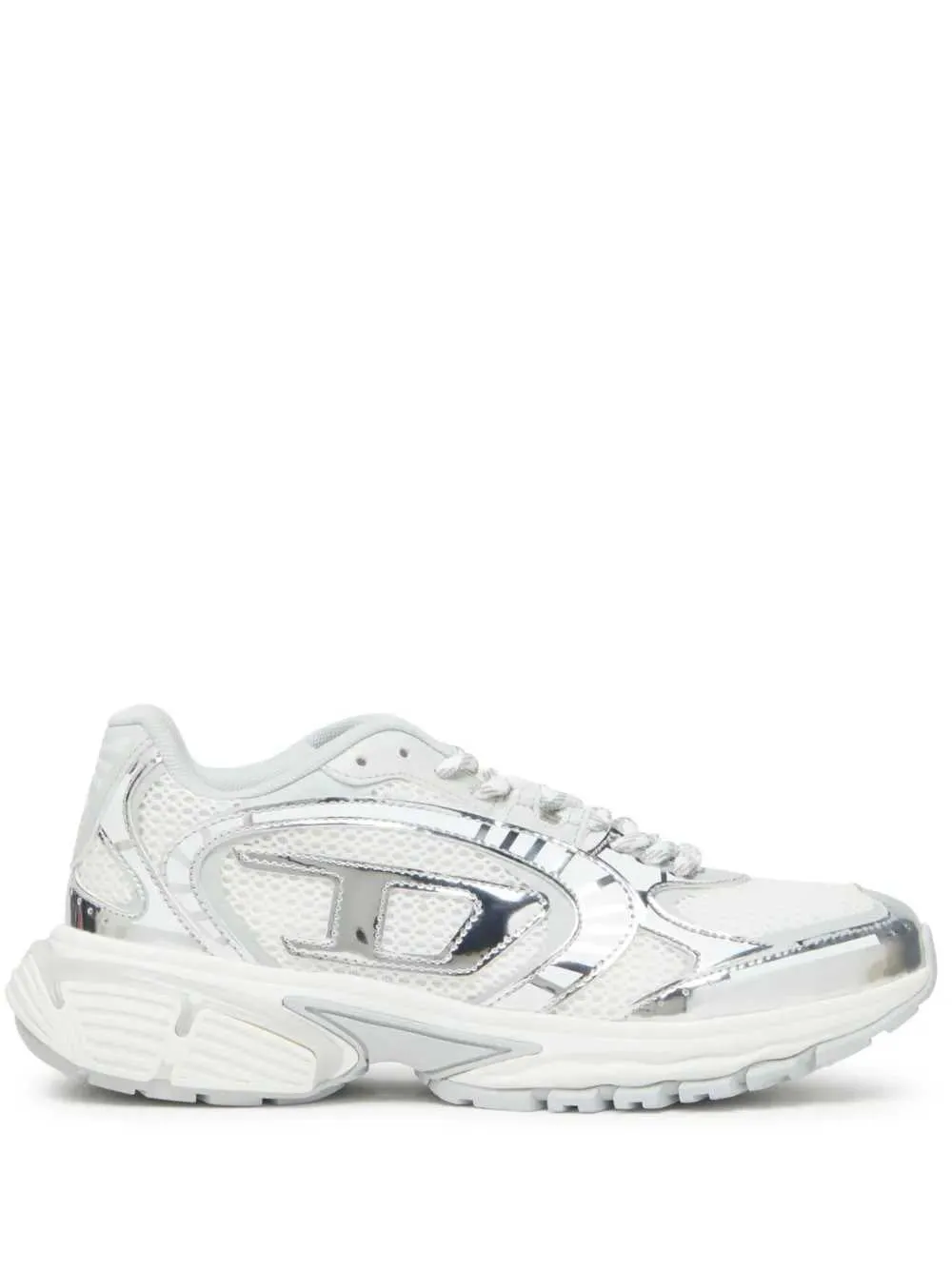 Sneakers With Insert Design sold by Wanan Luxury