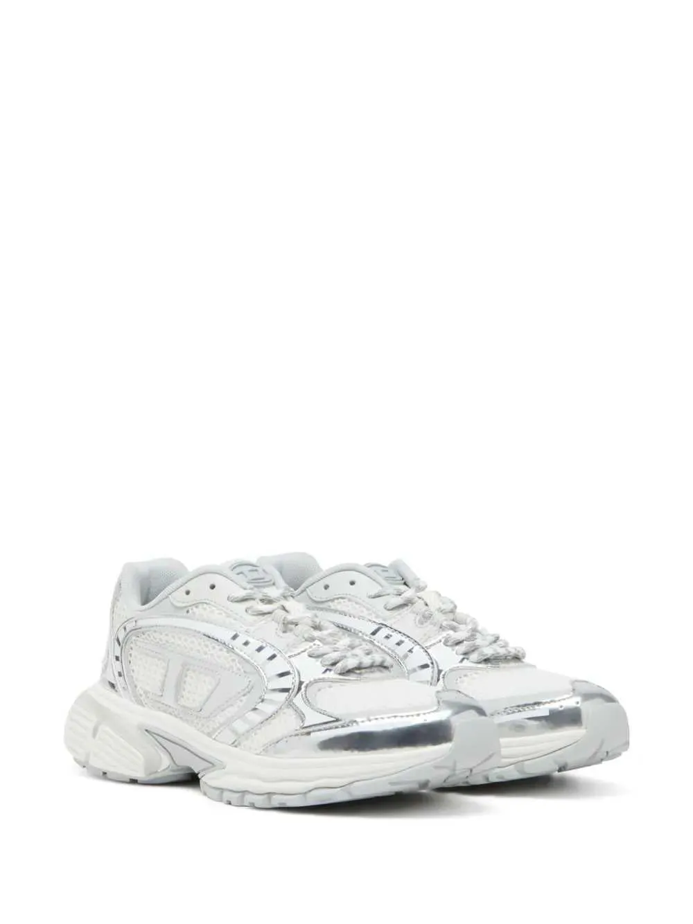 Sneakers With Insert Design sold by Wanan Luxury product image thumbnail 2