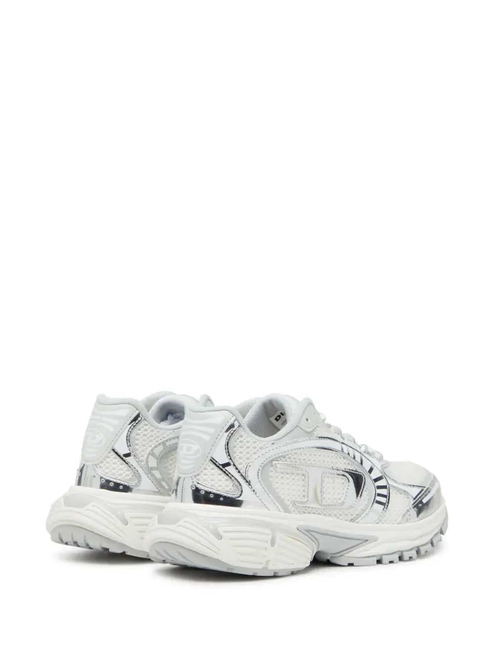 Sneakers With Insert Design sold by Wanan Luxury product image thumbnail 3
