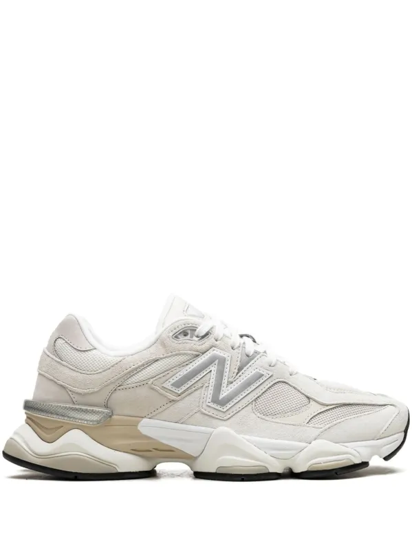 9060 Sneakers made by New Balance