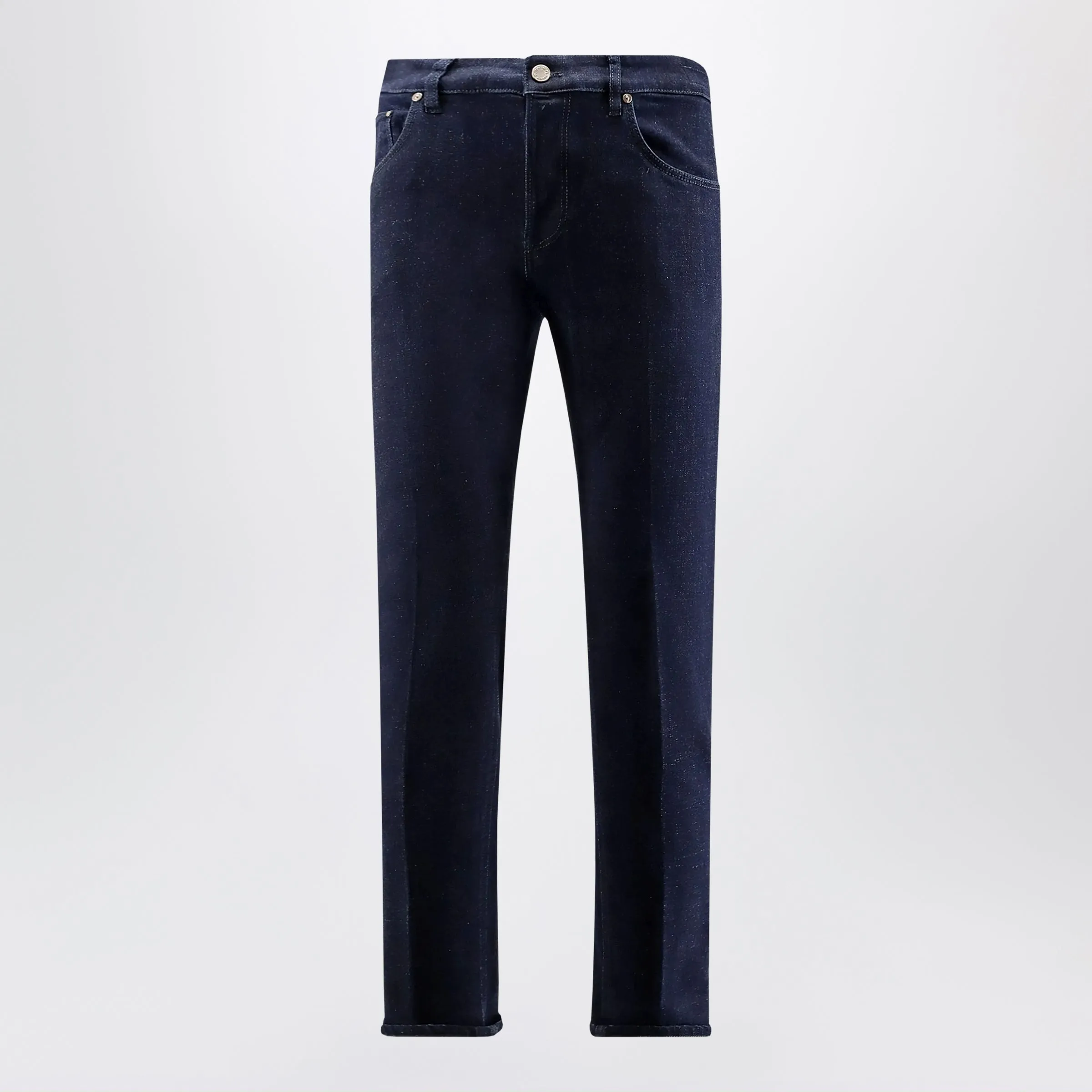 Slim-Fit Blue Jeans sold by Wanan Luxury