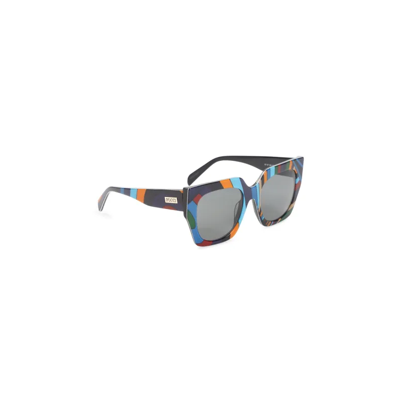 Sunglasses Multicolour made by Wanan Luxury